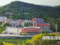 缙云县工艺美术学校2021年有哪些专业
