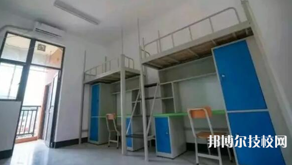 霸州职成教育总校2021年宿舍条件
