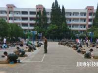 献县中等专业学校2023年招生录取分数线