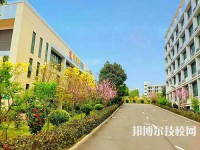 广州建筑工程职业学校2023年宿舍条件
