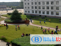 桐城中华职业学校2023年招生办联系电话