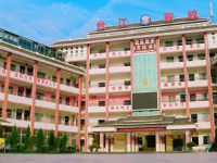 台江中等职业学校2023年学费、收费多少