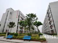 广州信息工程职业学校2023年宿舍条件