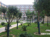 江淮工业学校2023年报名条件、招生要求、招生对象