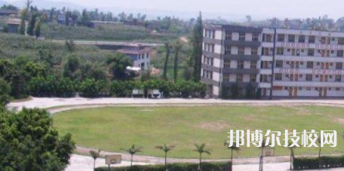 泸州天宇中等职业技术学校2021年宿舍条件