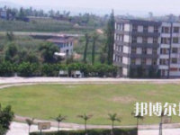 泸州天宇中等职业技术学校2023年宿舍条件