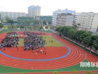 承德北方财会学校2023年网站网址