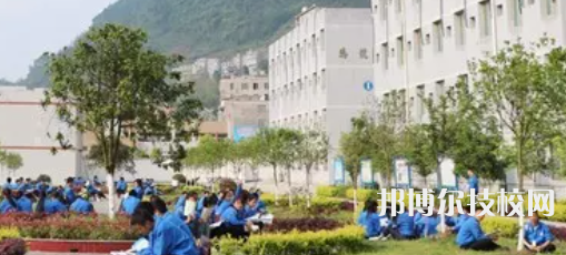 四川古蔺大村职业中学校2022年有哪些专业