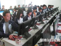 广东司法警官职业学院中职部2023年招生办联系电话