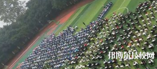 泸州鹏程中等职业学校2022年有哪些专业