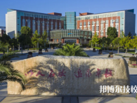 慈溪技师学院2023年有哪些专业