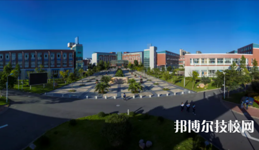 慈溪技师学院2