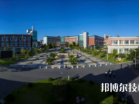 慈溪技师学院2023年招生办联系电话