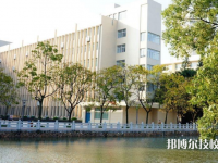 凤县职业教育中心2023年怎么样、好不好