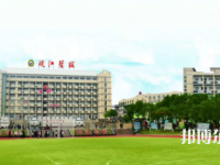 安庆皖江中等专业学校2023年网站网址