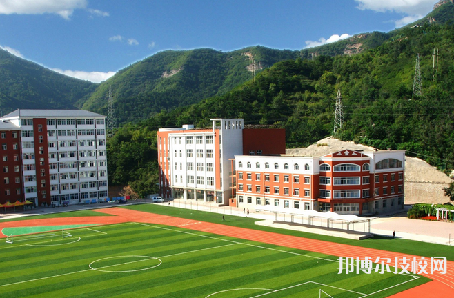 承德卫生学校2022年报名条件、招生要求、招生对象