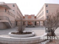 韶关育威中等职业学校2023年宿舍条件