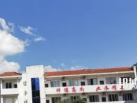 泸州合江福宝职业中学2023年宿舍条件