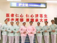 重庆公共卫生学校2023年招生录取分数线
