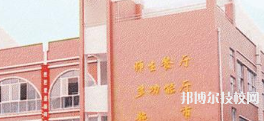 泸州江南职业中学校2022年招生录取分数线