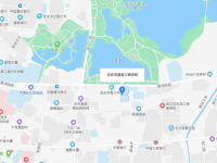安庆市建筑工程学校2023年地址在哪里