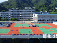 舟山航海学校2023年有哪些专业