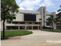 杨陵区职业教育中心2023年网站网址