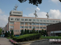 杨陵区职业教育中心2023年有哪些专业