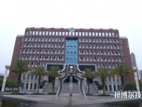 重庆市经贸中等专业学校2023年网站网址