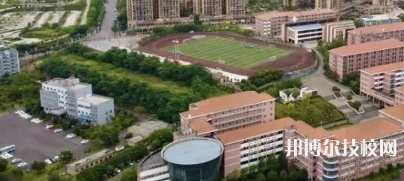 四川泸州江阳高级中学2022年有哪些专业