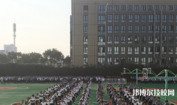瑞安市职业中等专业教育集团学校4