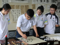 瑞安市职业中等专业教育集团学校2023年有哪些专业