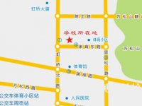 瑞安市职业中等专业教育集团学校2023年地址在哪里