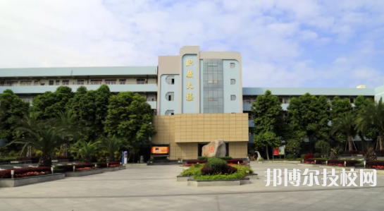 瑞安市职业中等专业教育集团学校5