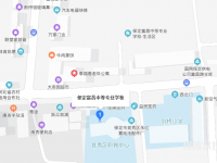保定富昌中专学校2023年地址在哪里