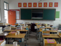 安庆大别山科技学校2023年招生录取分数线