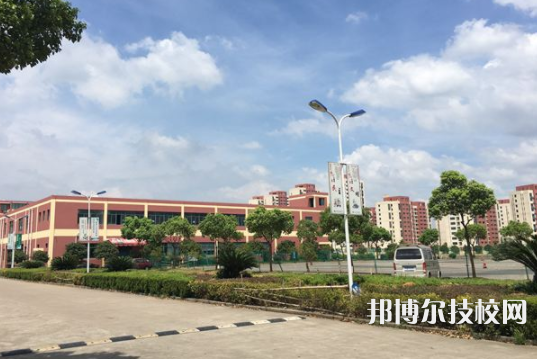 绍兴市交通职业学校2