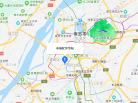南京中博软件科技学校2023年地址在哪里