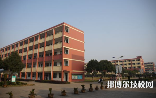 绍兴市交通职业学校3