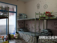 重庆铁路运输技师学院2023年宿舍条件