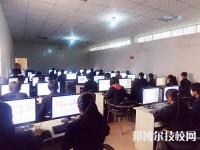 珠海第一中等职业学校2023年报名条件、招生要求、招生对象