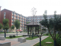 安徽天柱山旅游学校2023年招生计划