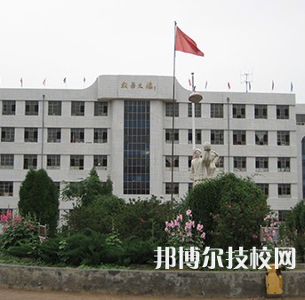 潼关职业教育中心2023年怎么样、好不好