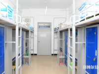 保定技师学院2023年宿舍条件