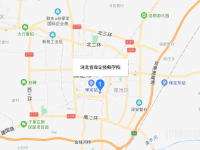 保定技师学院2023年地址在哪里