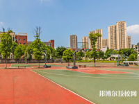 重庆育才职业教育中心2023年报名条件、招生要求、招生对象