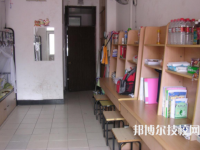 重庆育才职业教育中心2023年宿舍条件