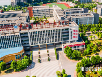 重庆育才职业教育中心2023年网站网址