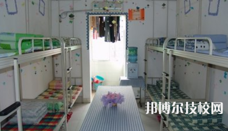 榕江中等职业学校2022年宿舍条件