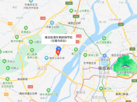 南京铁道车辆技师学院2023年地址在哪里